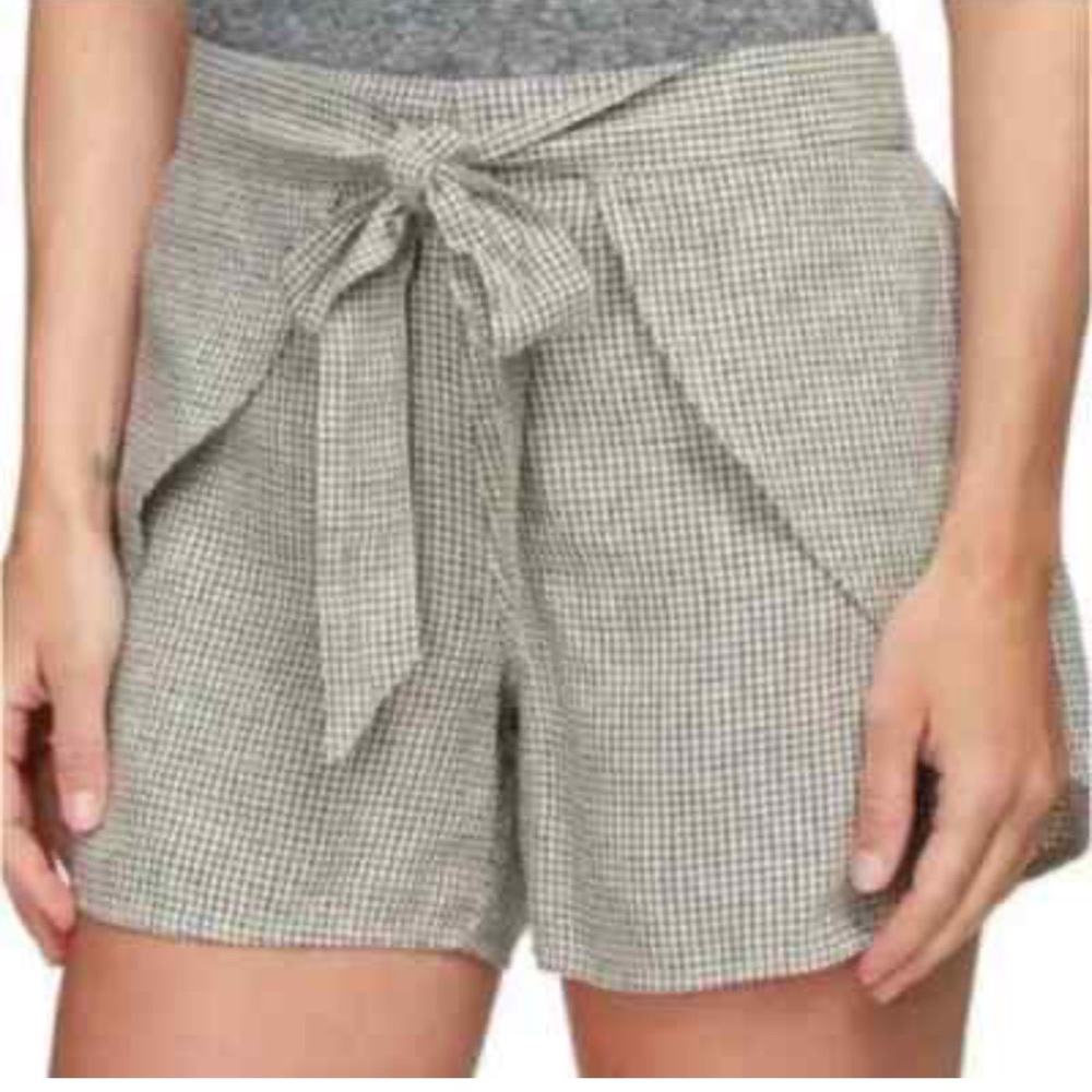 Patagonia women’s shorts